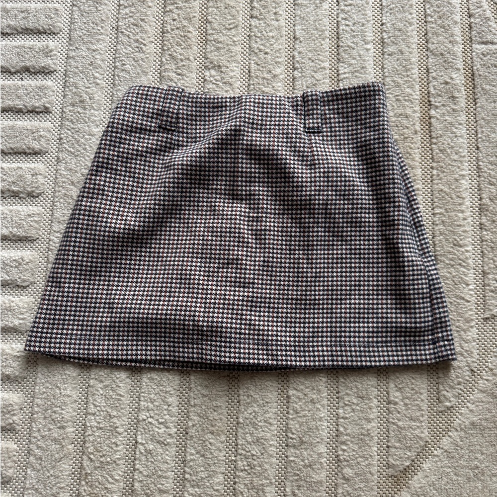 Abercrombie Skort NWOT